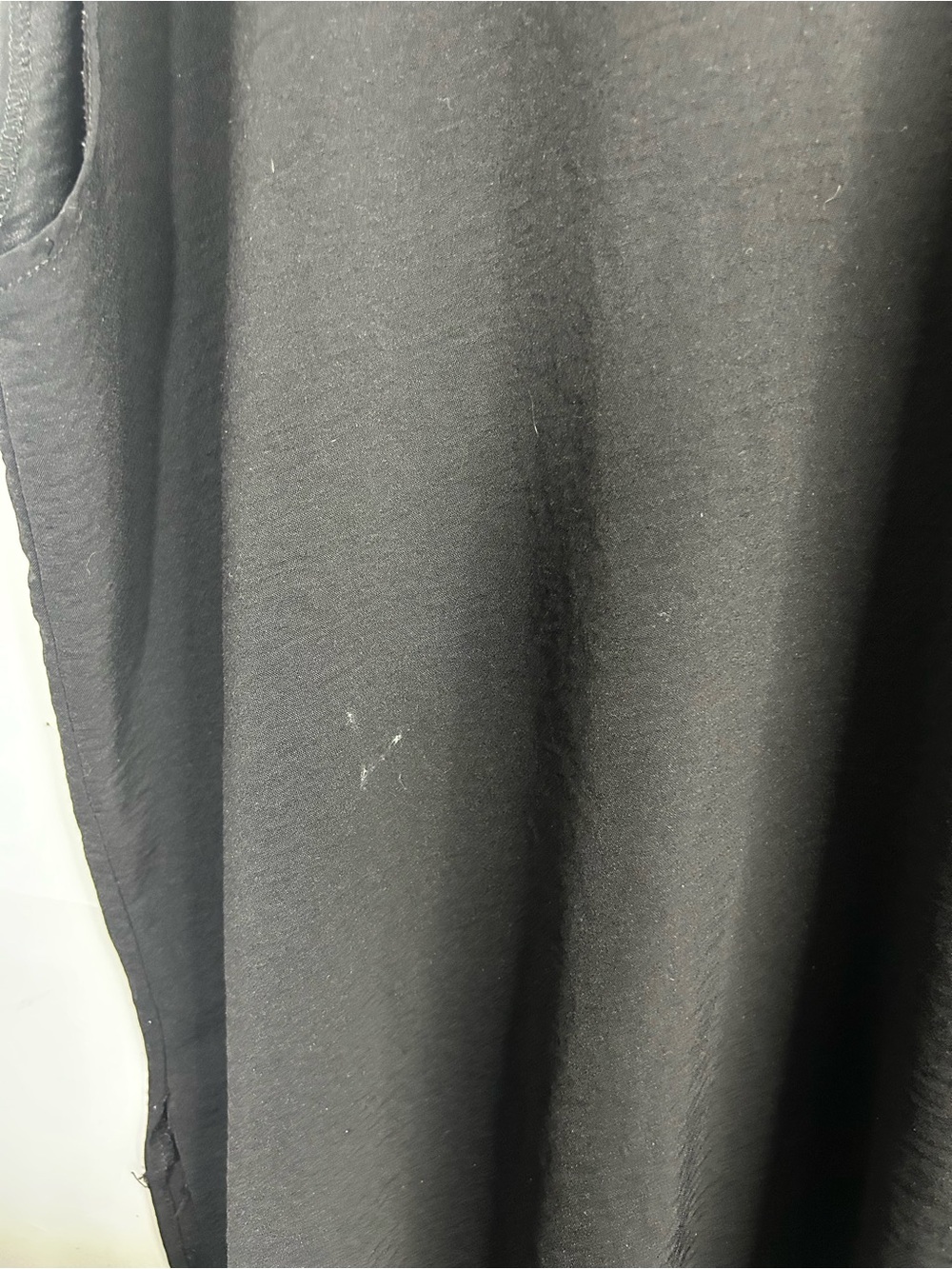 5 for $25🔥Terra & Sky Black Tunic Shirt 4XL (28W-30W) - Picture 6 of 7